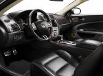 Jaguar XKR Portfolio 2009 года
